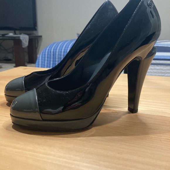 Chanel heels - Picture 14 of 16